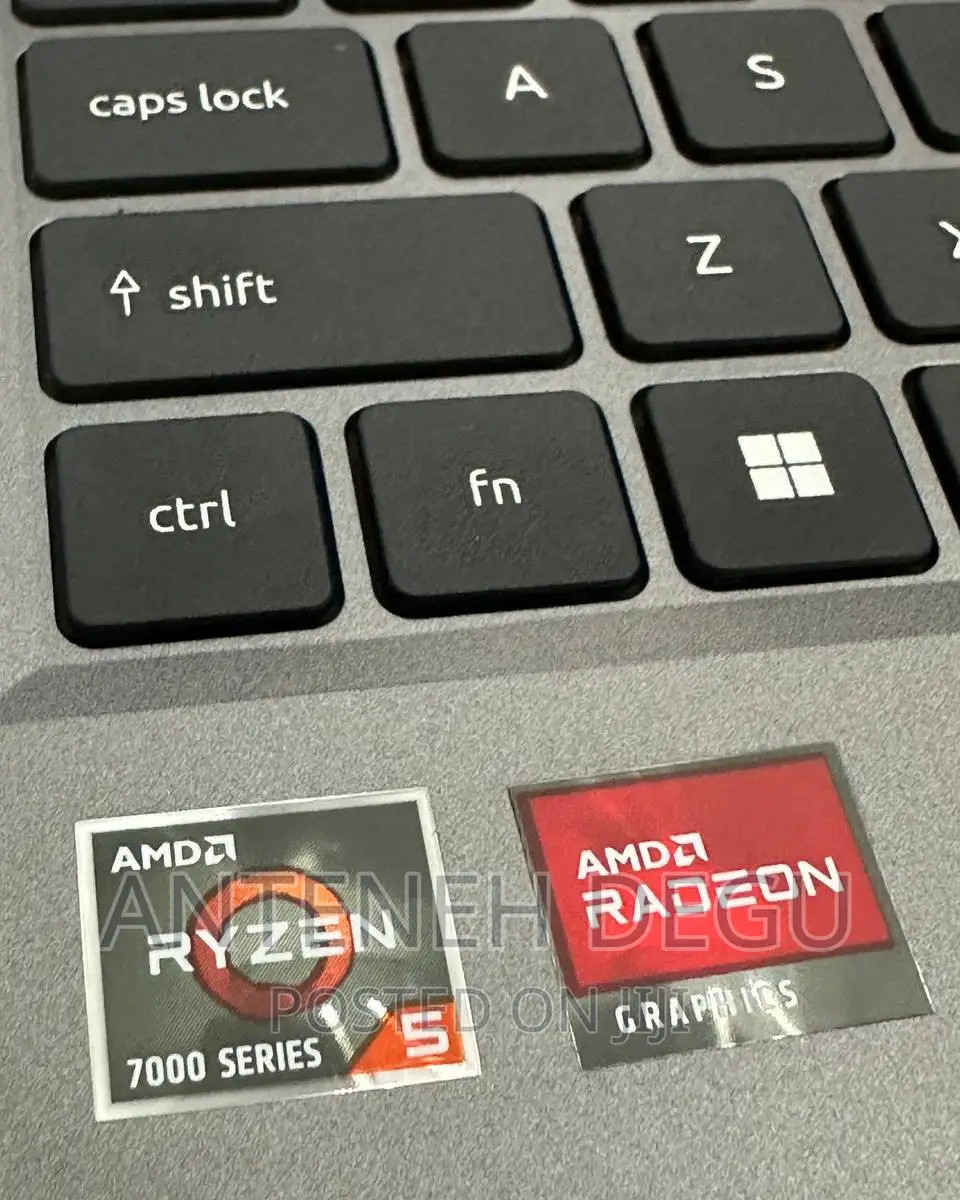 New Laptop Acer Extensa 5235 8GB AMD Ryzen 5 SSD 512GB