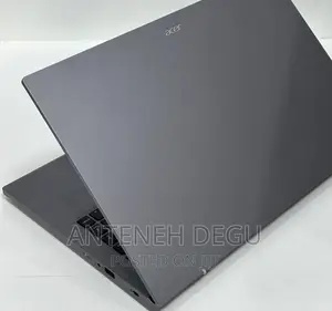 New Laptop Acer Extensa 5235 8GB AMD Ryzen 5 SSD 512GB