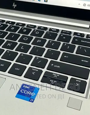 New Laptop HP ProBook 6360B 16GB Intel Core I7 SSD 512GB