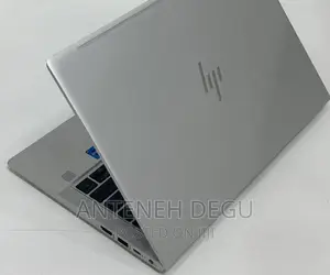New Laptop HP ProBook 6360B 16GB Intel Core I7 SSD 512GB