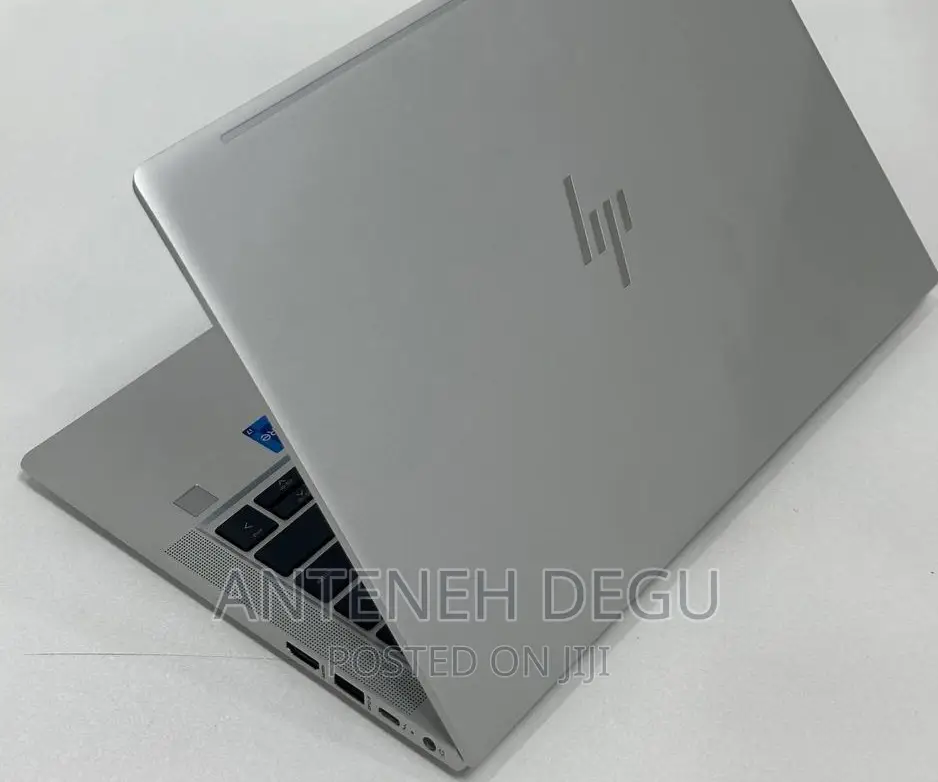 New Laptop HP ProBook 6360B 16GB Intel Core I7 SSD 512GB