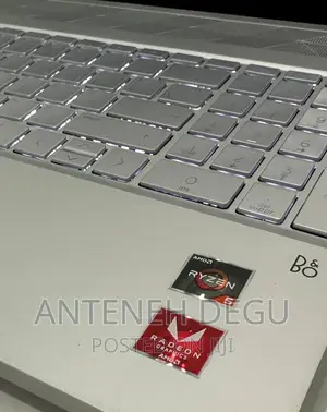 New Laptop HP Pavilion 15 8GB AMD Ryzen 5 HDD+SSD 1T