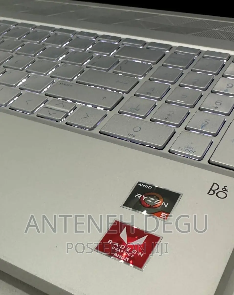 New Laptop HP Pavilion 15 8GB AMD Ryzen 5 HDD+SSD 1T