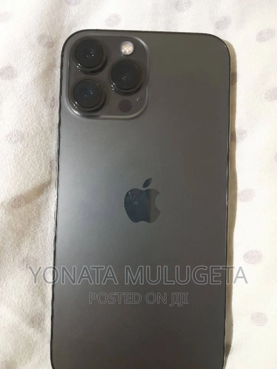 New Apple iPhone 13 Pro Max 128 GB