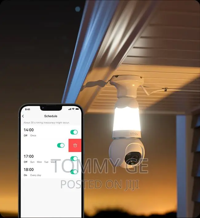 ለኮንዶሚኒየም ነዋሪዎች አዲስ ለገባቹበት መኖሪያ እቤታችሁ Security Camera በማስገጠም