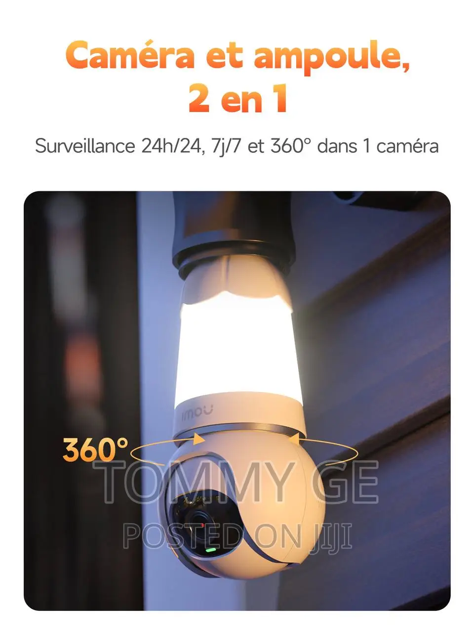 ለኮንዶሚኒየም ነዋሪዎች አዲስ ለገባቹበት መኖሪያ እቤታችሁ Security Camera በማስገጠም