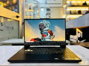 New Laptop Asus TUF Gaming A15 8GB AMD Ryzen 5 SSD 256GB