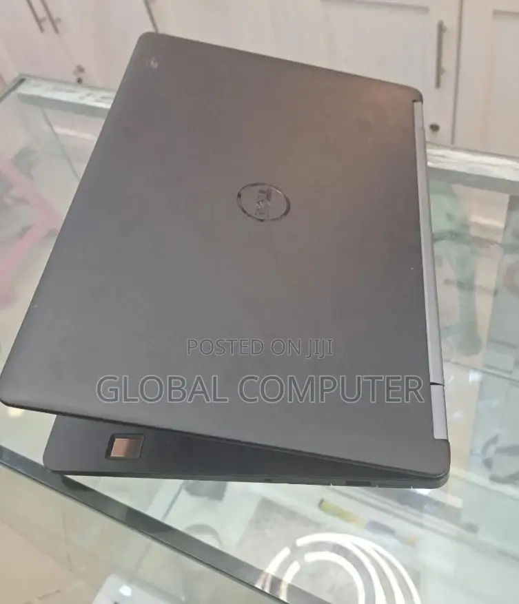 New Laptop Dell Latitude 14 5480 8GB Intel Core I5 SSD 256GB