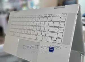 Photo - New Laptop HP Envy 15 16GB Intel Core I7 SSD 1T