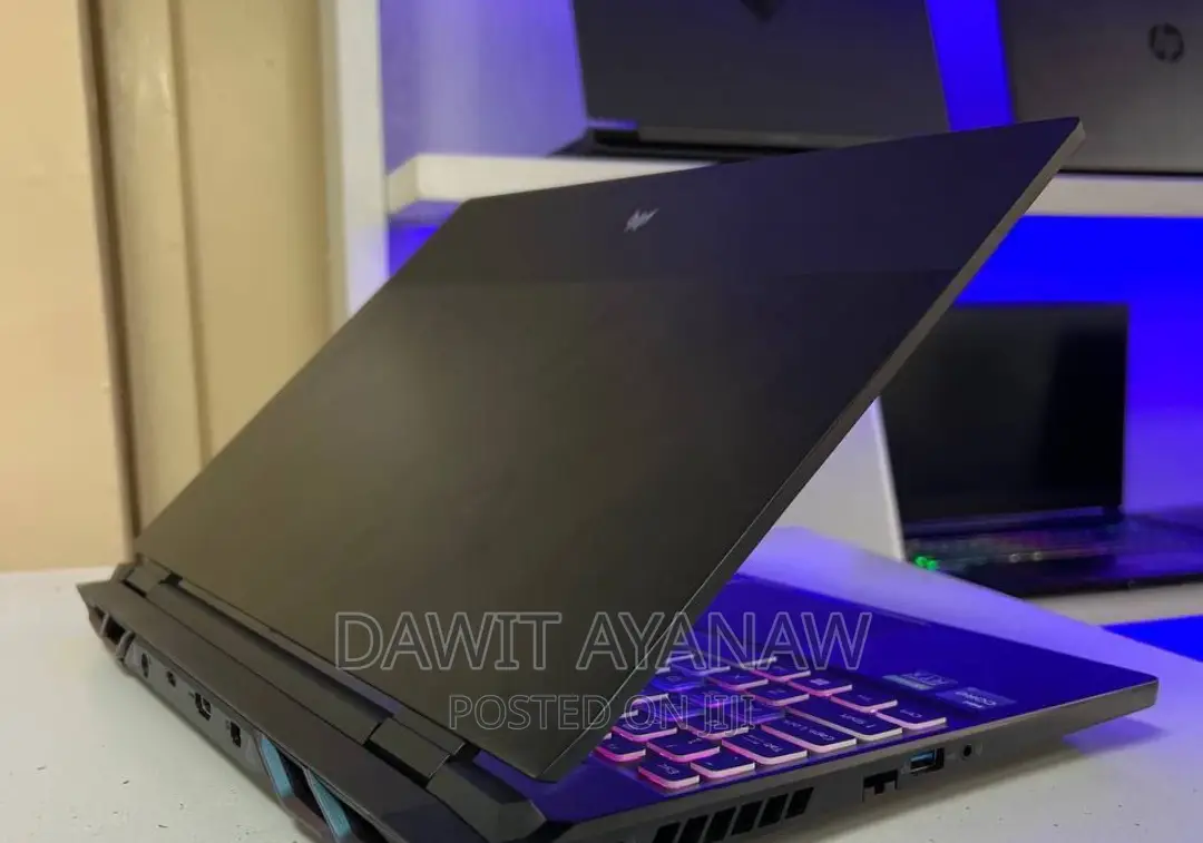 New Laptop Acer 32GB Intel Core I7 SSD 1T