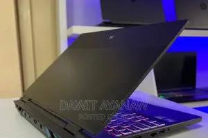 New Laptop Acer 32GB Intel Core I7 SSD 1T