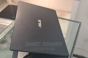 Photo - New Laptop Asus 4GB Intel Core 2 Duo SSD 60GB