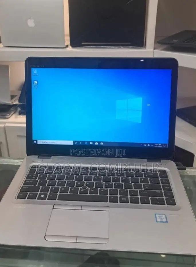 New Laptop HP Stream Notebook 8GB Intel Core I7 SSD 512GB