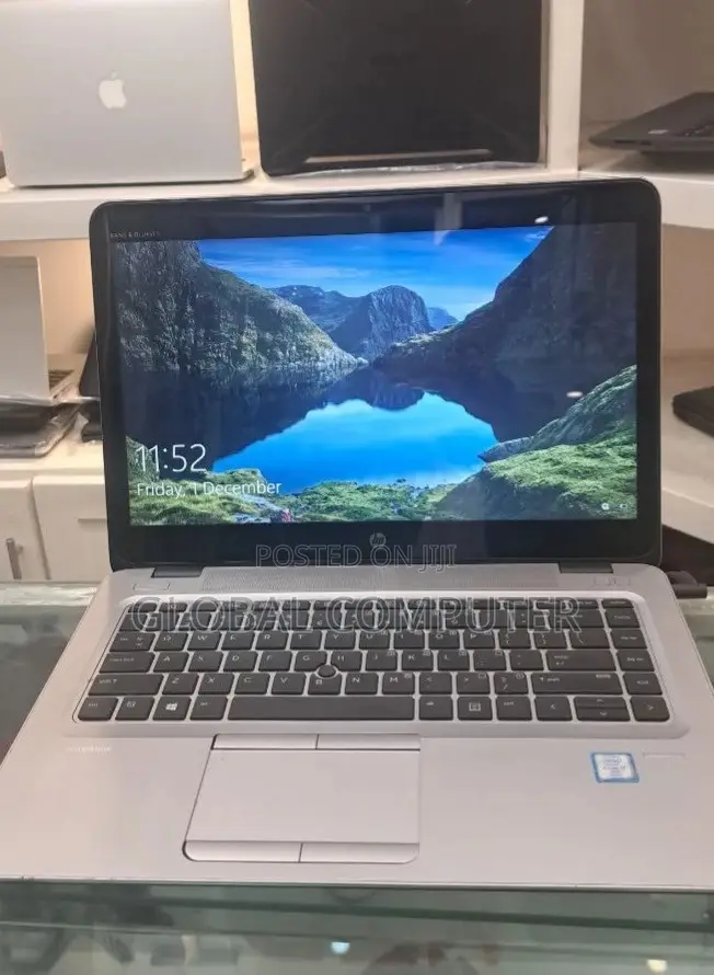 New Laptop HP Stream Notebook 8GB Intel Core I7 SSD 512GB