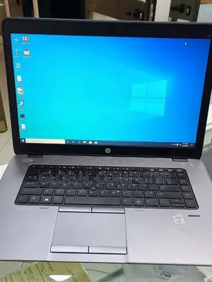 New Laptop HP 248 G1 8GB Intel Core I5 HDD 500GB