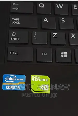 New Laptop Toshiba Satellite C50 4GB Intel Core I3 HDD 500GB