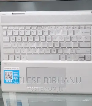 New Laptop HP Envy X360 16GB Intel Core I5 SSD 512GB