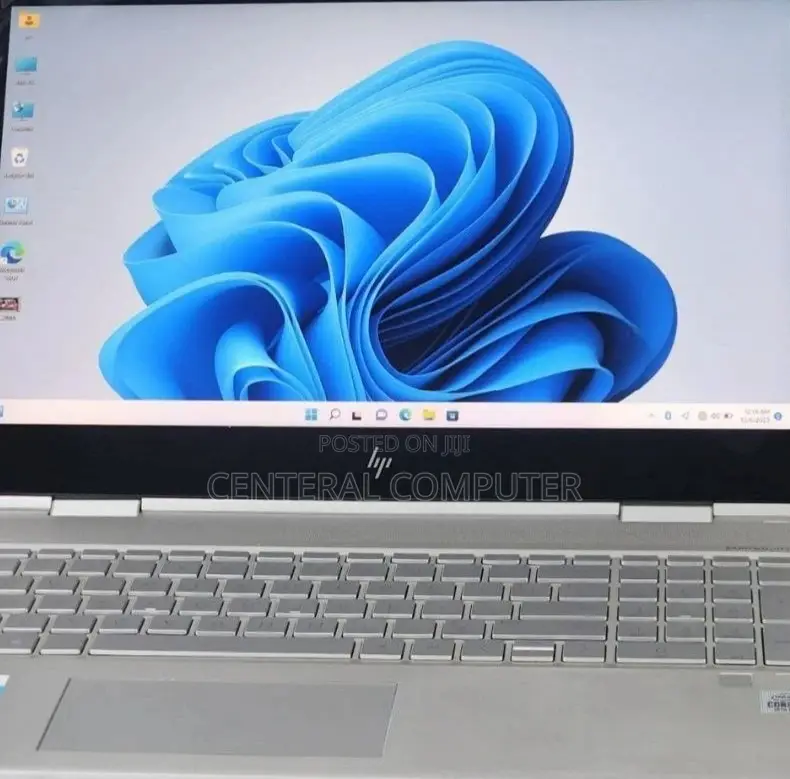 New Laptop HP Envy 17-3000 16GB Intel Core I5 SSD 512GB