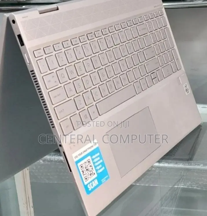 New Laptop HP Envy 17-3000 16GB Intel Core I5 SSD 512GB