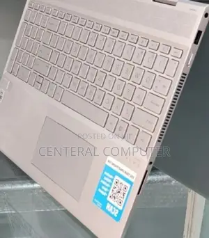 New Laptop HP Envy 17-3000 16GB Intel Core I5 SSD 512GB