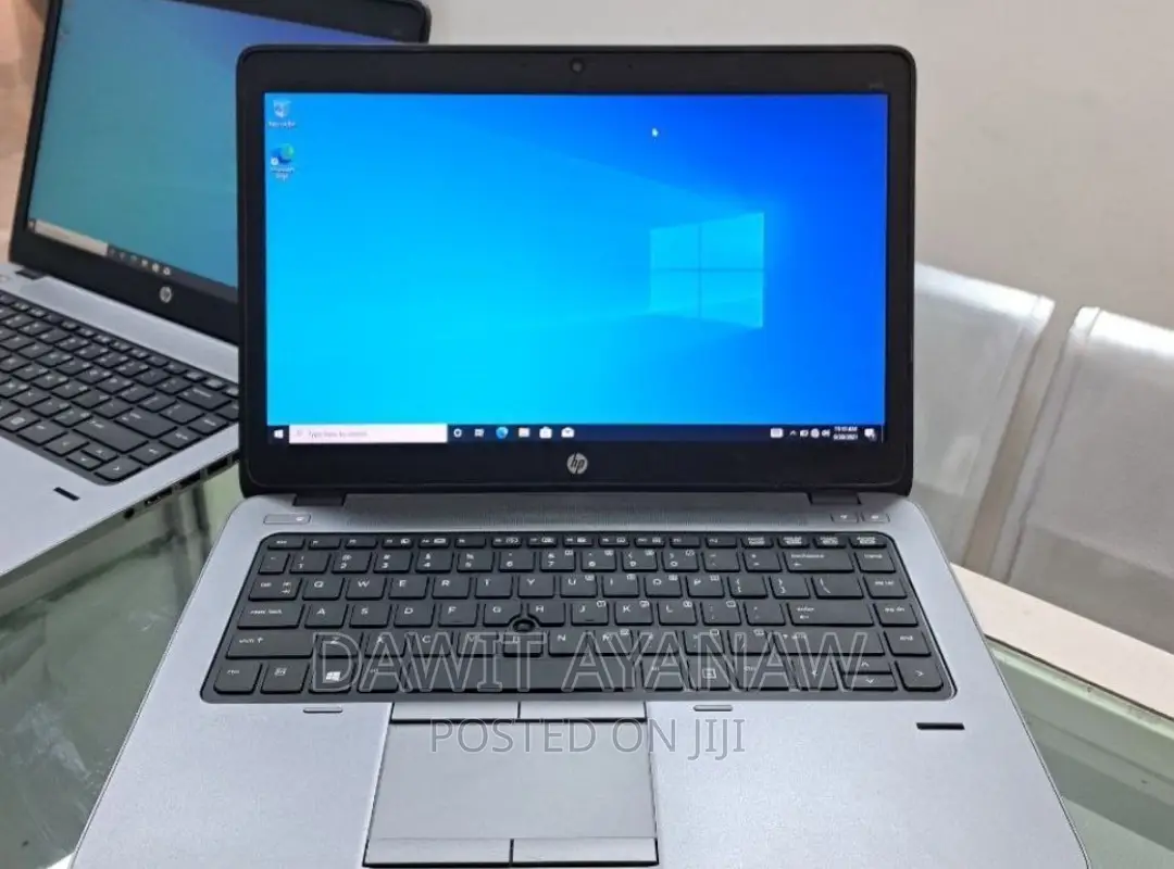 New Laptop HP 4GB Intel Core I5 HDD 500GB