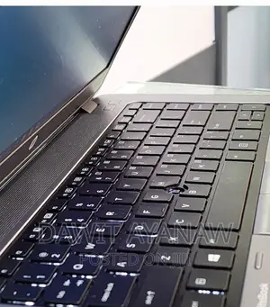 New Laptop HP 4GB Intel Core I5 HDD 500GB