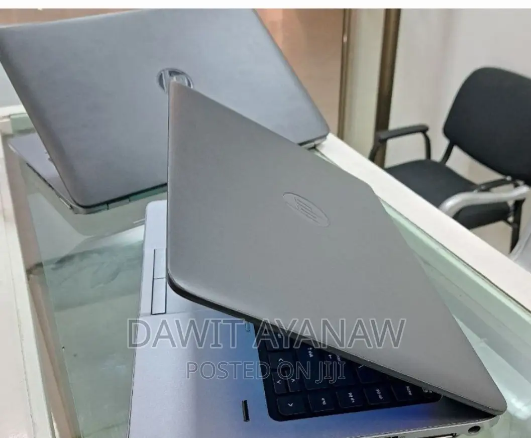 New Laptop HP 4GB Intel Core I5 HDD 500GB