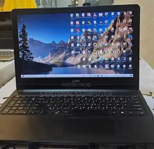 Photo - New Laptop Dell Inspiron 11 3162 4GB Intel Core I5 HDD 1T