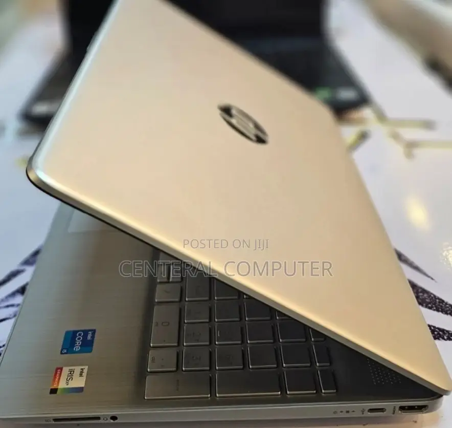 New Laptop HP Stream Notebook 8GB Intel Core I7 SSD 512GB