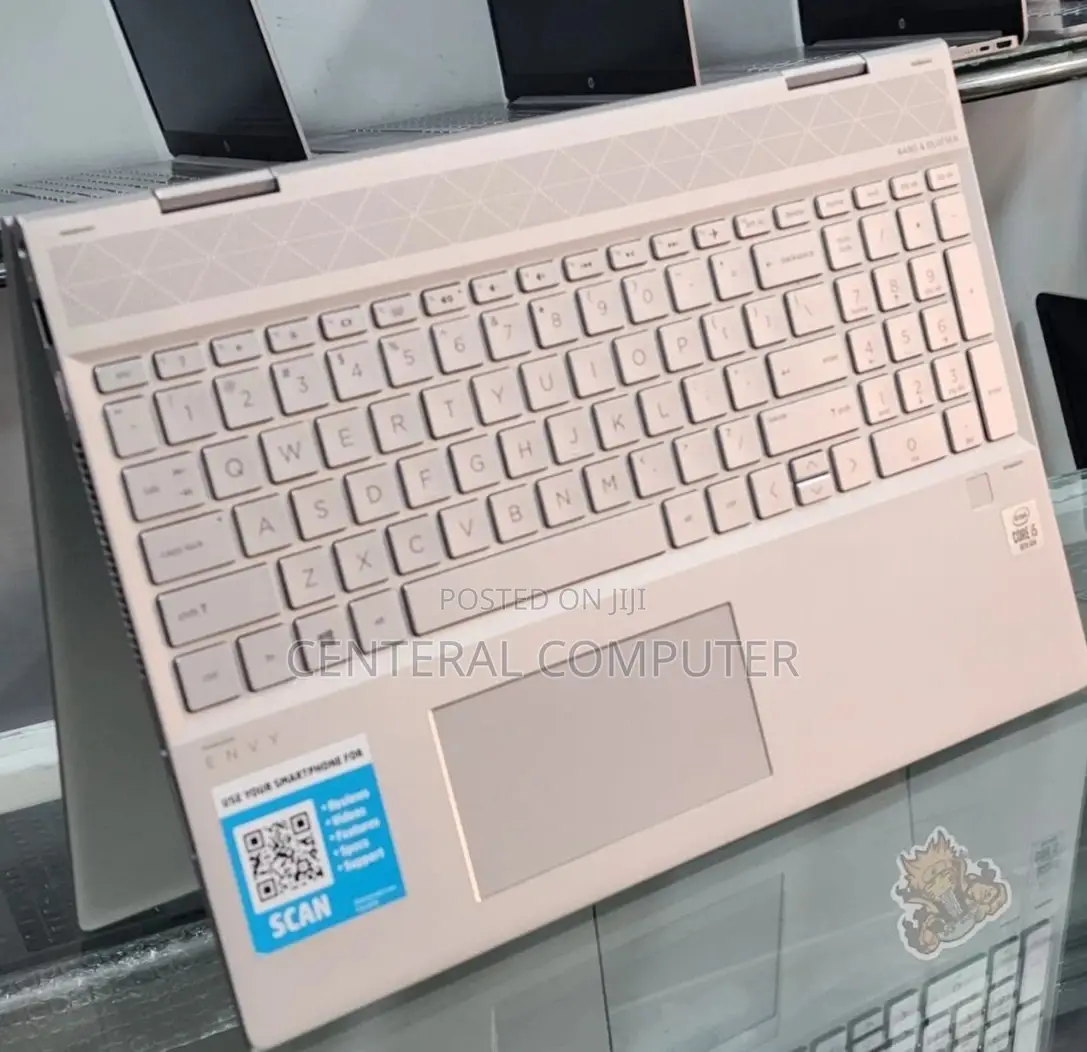 New Laptop HP 16GB Intel Core I5 SSD 512GB