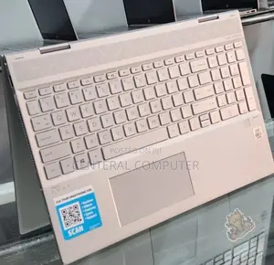 New Laptop HP 16GB Intel Core I5 SSD 512GB