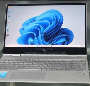 New Laptop HP 16GB Intel Core I5 SSD 512GB