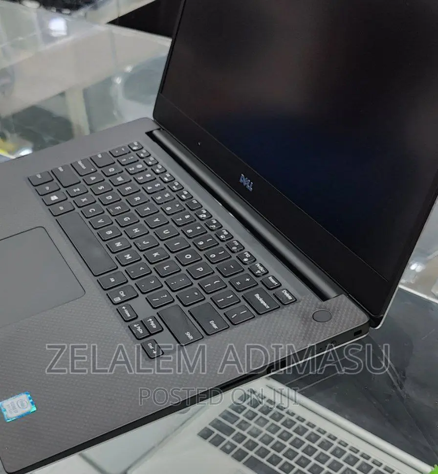 New Laptop Dell Inspiron 15 32GB Intel Core I7 SSD 512GB