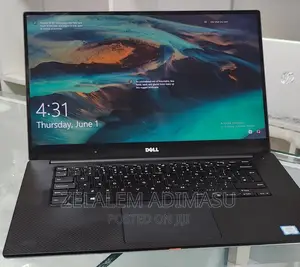 New Laptop Dell Inspiron 15 32GB Intel Core I7 SSD 512GB