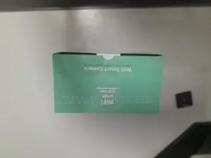 Wifi Security Camera 360°