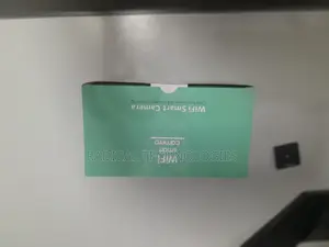 Wifi Security Camera 360°