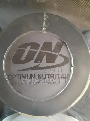 Optimum Nutrition Gold Standard Whey 2.27kg