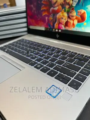 Photo - New Laptop Lenovo ThinkPad X1 Carbon 8GB Intel Core I7 SSD 512GB