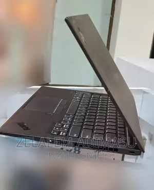 New Laptop Lenovo ThinkPad X1 Carbon 8GB Intel Core I7 SSD 512GB