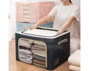 Photo -  Clothes Storage Bag