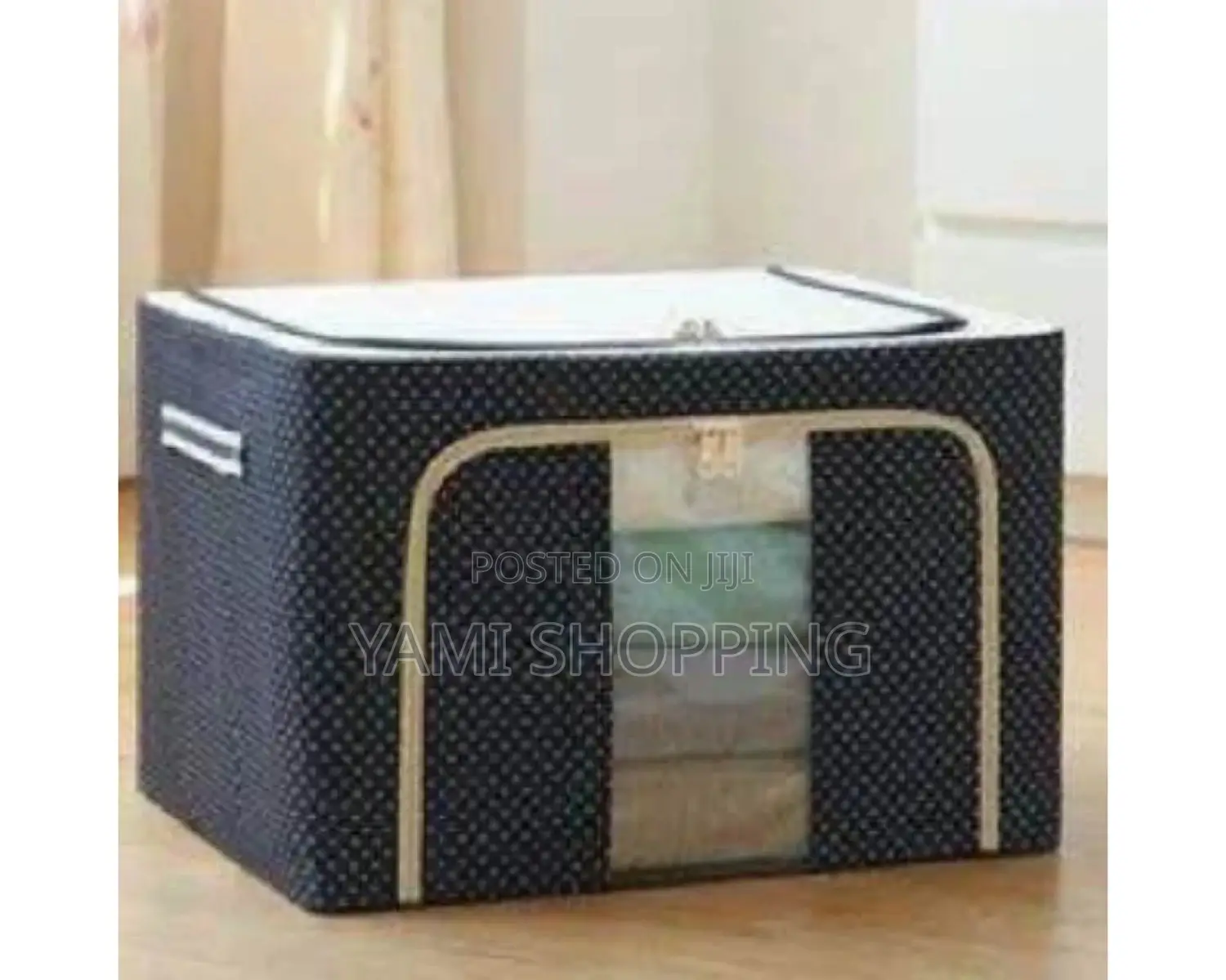  Clothes Storage Bag