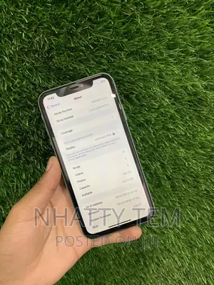 Apple iPhone 11 128 GB Green