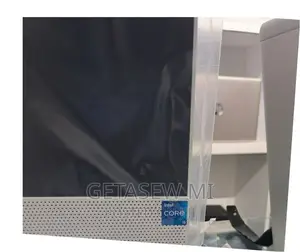 Photo - Hp All in One Desktop Intel Coretmi5-12th Gen