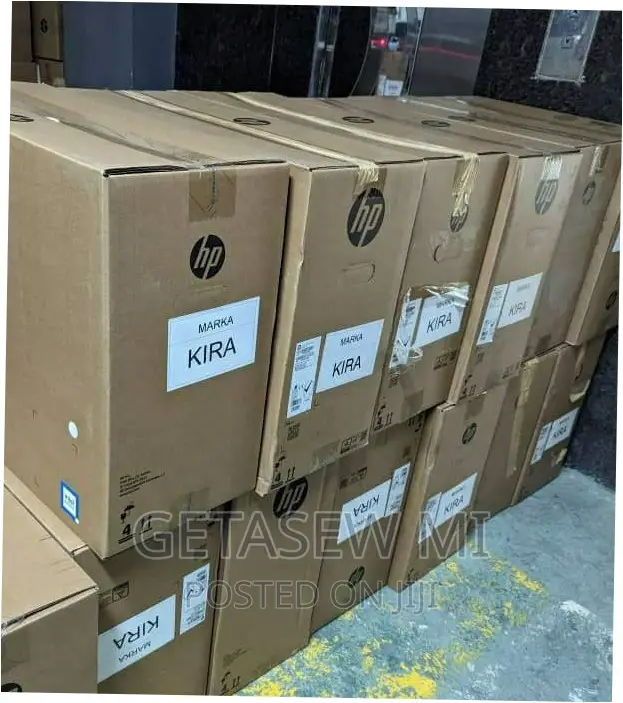 Hp All in One Desktop Intel Coretmi5-12th Gen