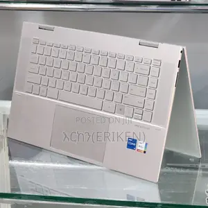 Photo - New Laptop HP Envy X360 16GB Intel Core I5 SSD 512GB