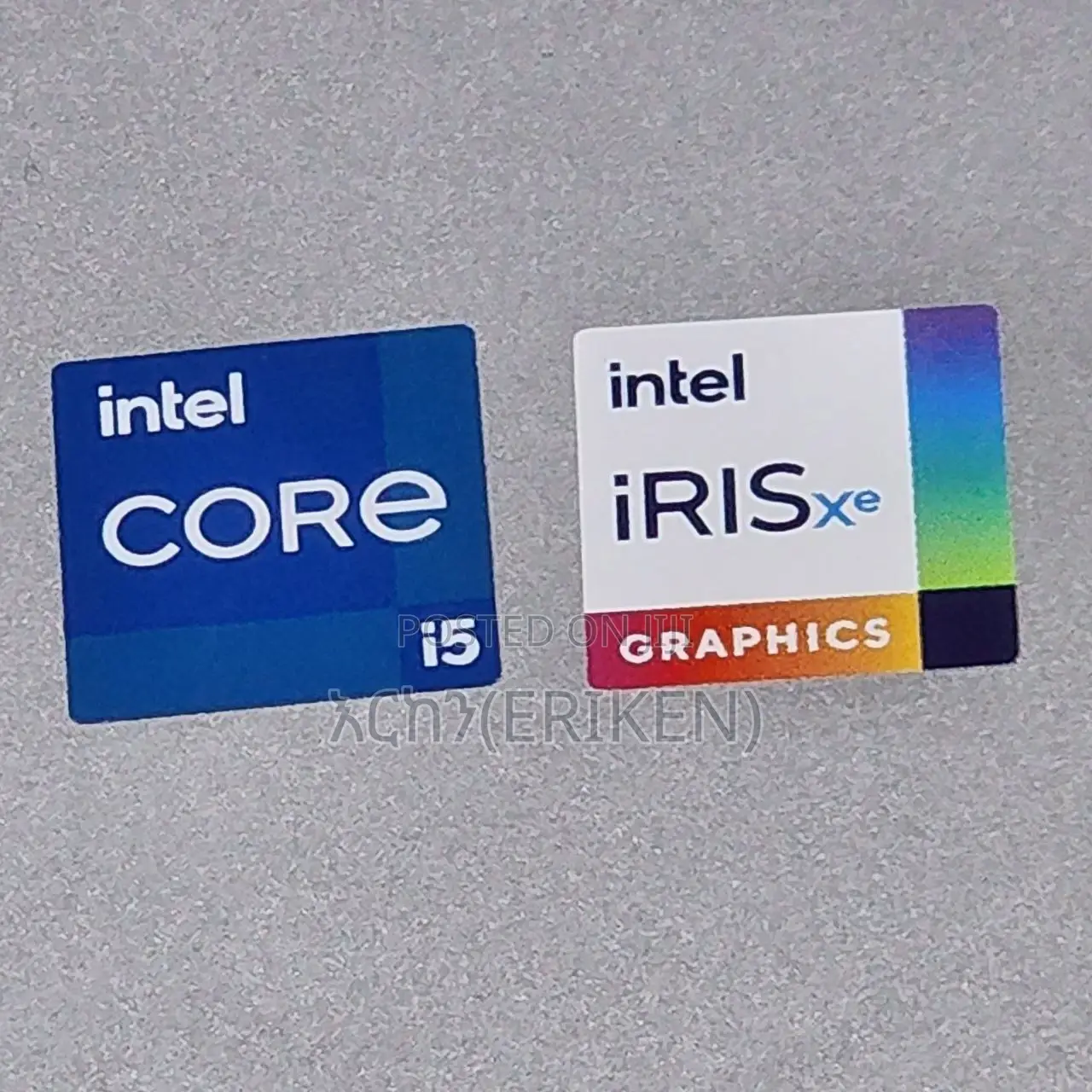 New Laptop HP Envy X360 16GB Intel Core I5 SSD 512GB