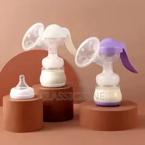 Original Only Baby Breast Pump