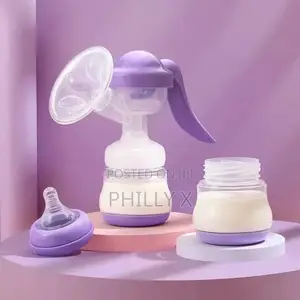 Original Only Baby Breast Pump