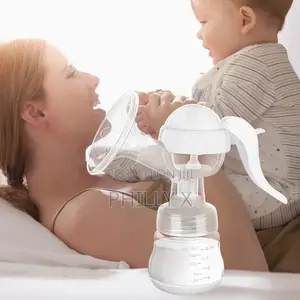 Original Only Baby Breast Pump