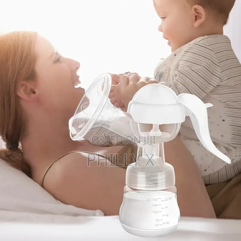 Original Only Baby Breast Pump